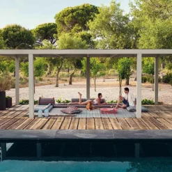 Garden Layers Teppich 200x300cm