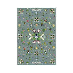 Garden of Eden Teppich 200x300cm