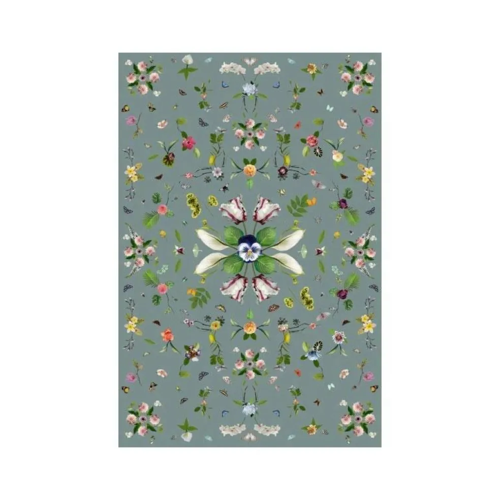 Garden of Eden Teppich 200x300cm