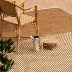 Garden Outdoor Teppich 170x240cm