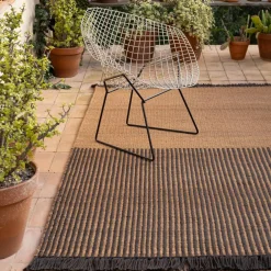 Garden Outdoor Teppich 170x240cm