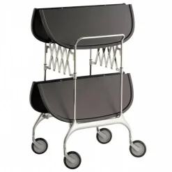 Gastone Servierwagen