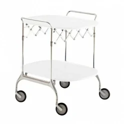 Gastone Servierwagen