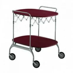 Gastone Servierwagen