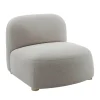Gem Lounge Sessel