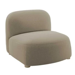Gem Lounge Sessel