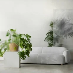 Gem 3-Sitzer Sofa 250x97cm