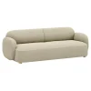 Gem 3-Sitzer Sofa 220x97cm
