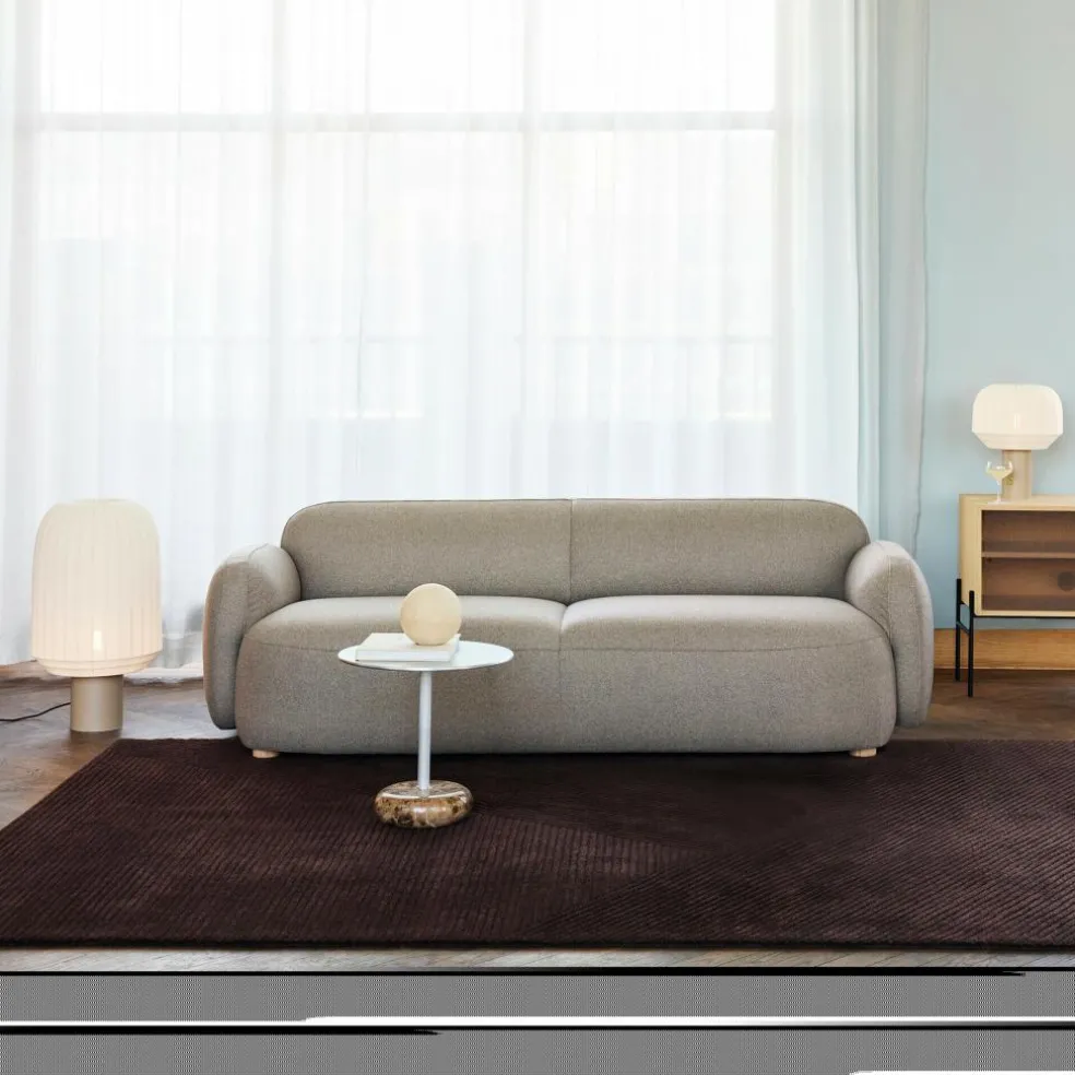 Gem 3-Sitzer Sofa 220x97cm