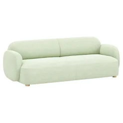 Gem 3-Sitzer Sofa 220x97cm