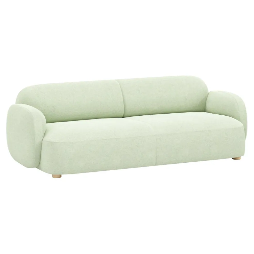 Gem 3-Sitzer Sofa 220x97cm