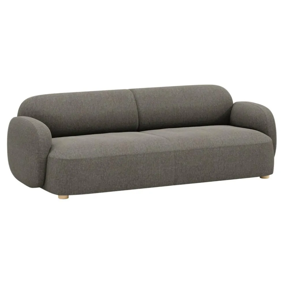 Gem 3-Sitzer Sofa 220x97cm