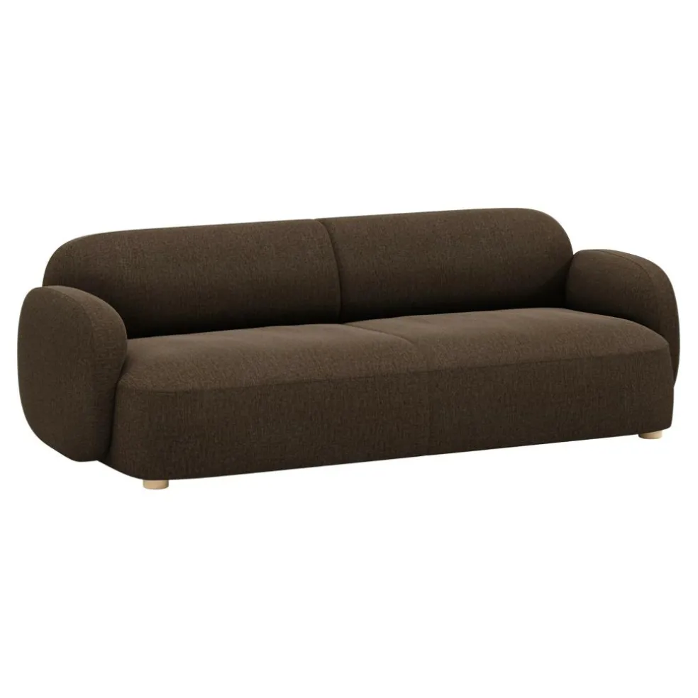 Gem 3-Sitzer Sofa 220x97cm