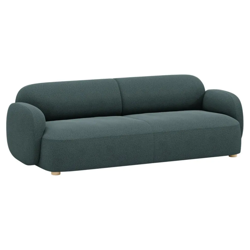 Gem 3-Sitzer Sofa 220x97cm