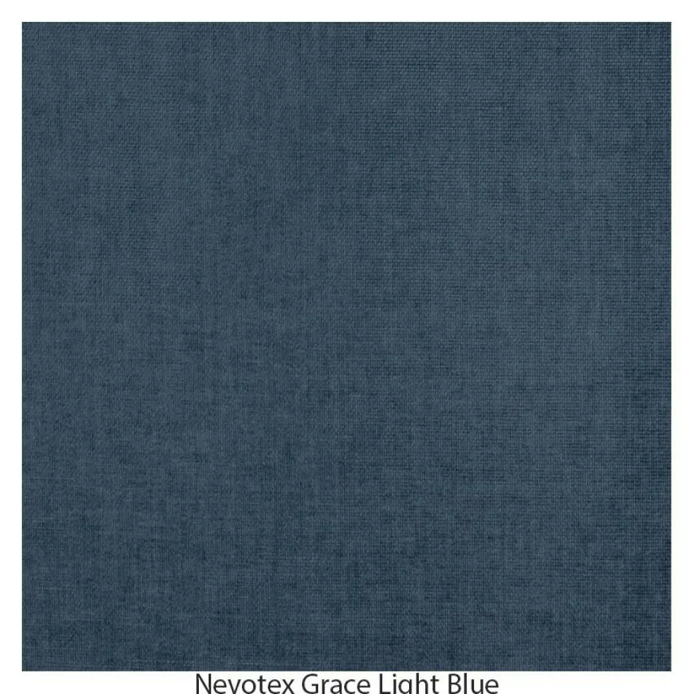 Gem 3-Sitzer Sofa 220x97cm