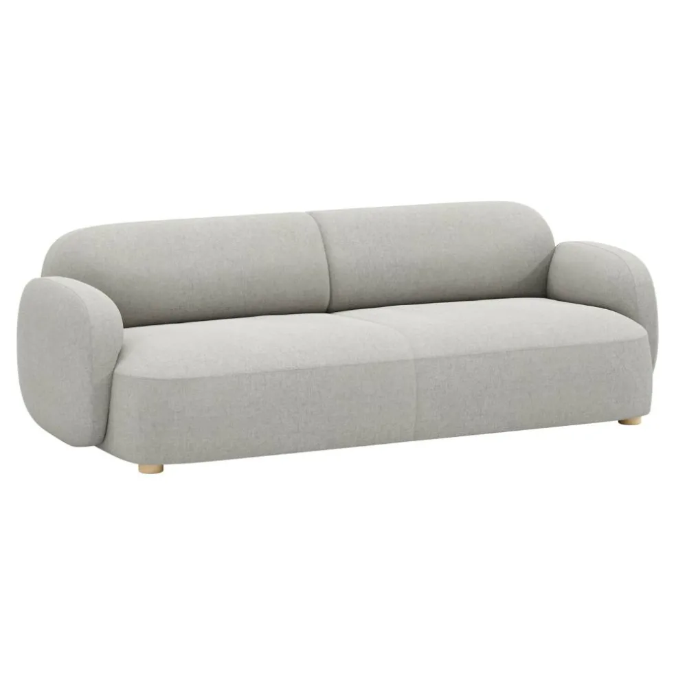 Gem 3-Sitzer Sofa 220x97cm