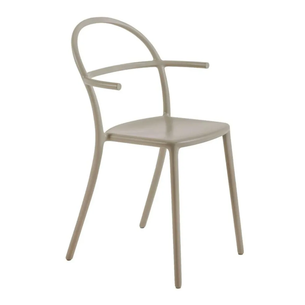 Generic C Gartenarmlehnstuhl