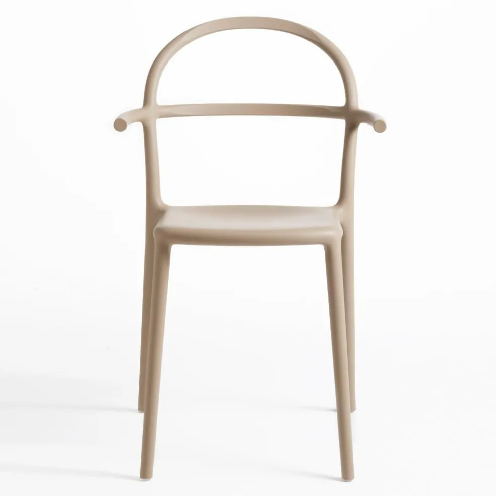 Generic C Gartenarmlehnstuhl