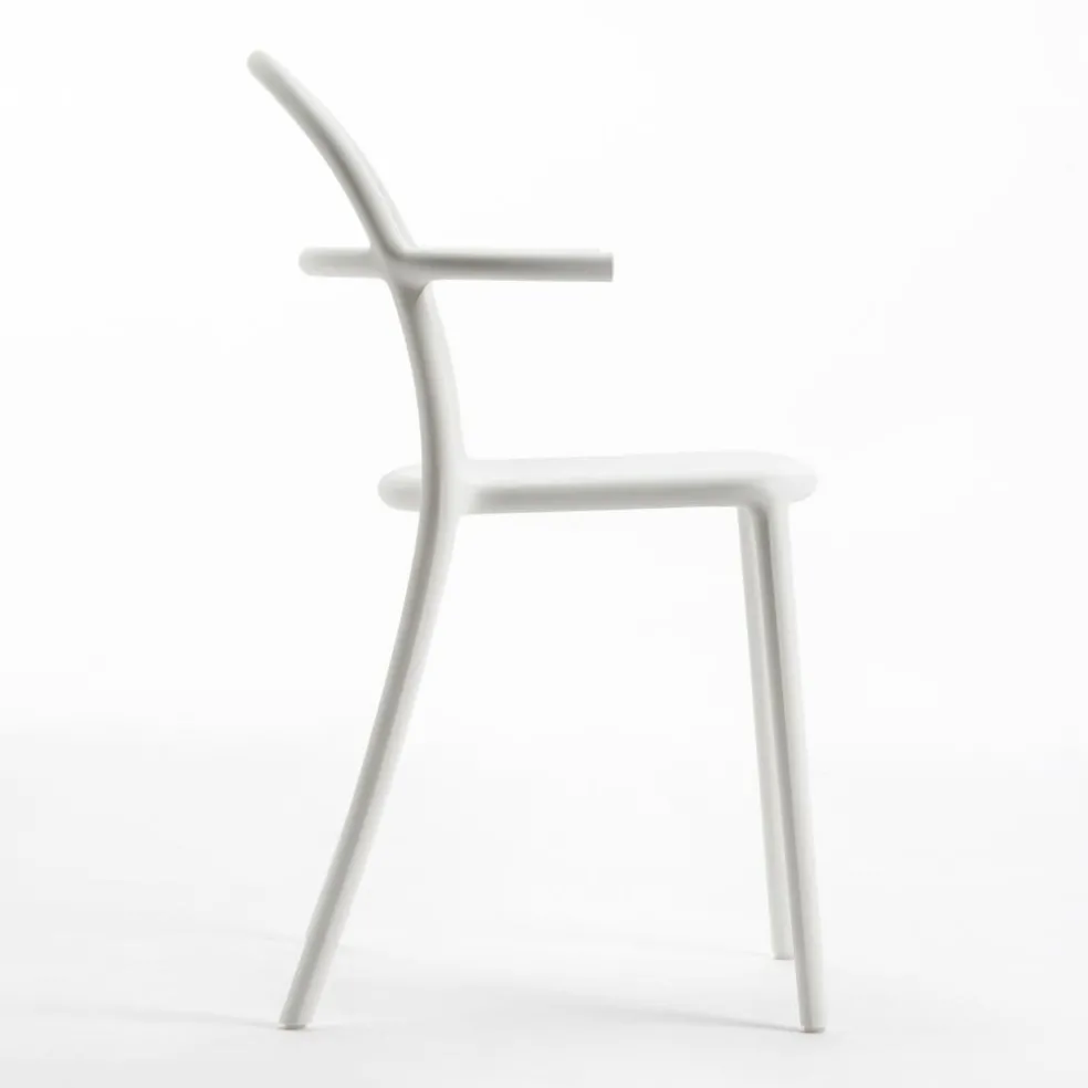 Generic C Gartenarmlehnstuhl