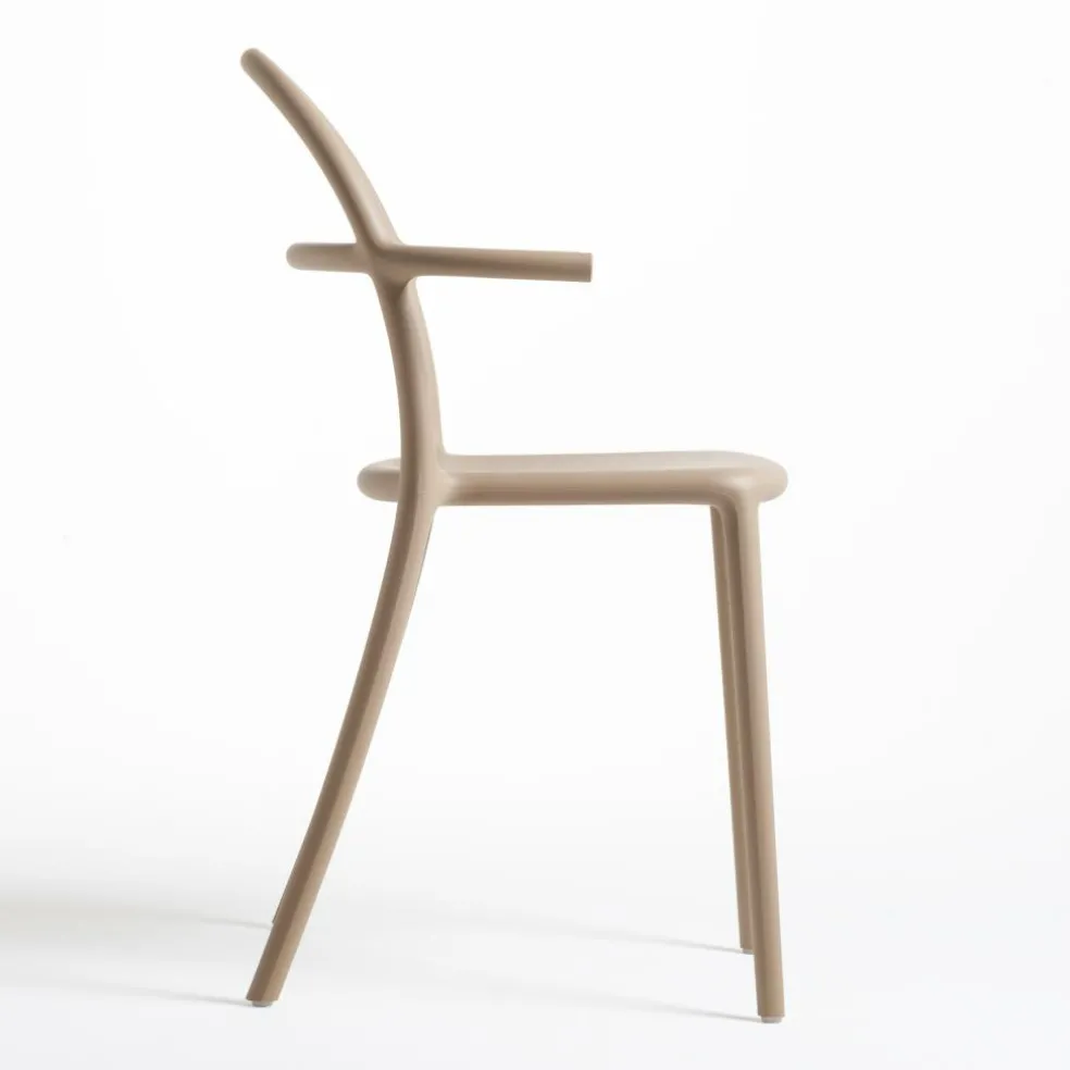 Generic C Gartenarmlehnstuhl