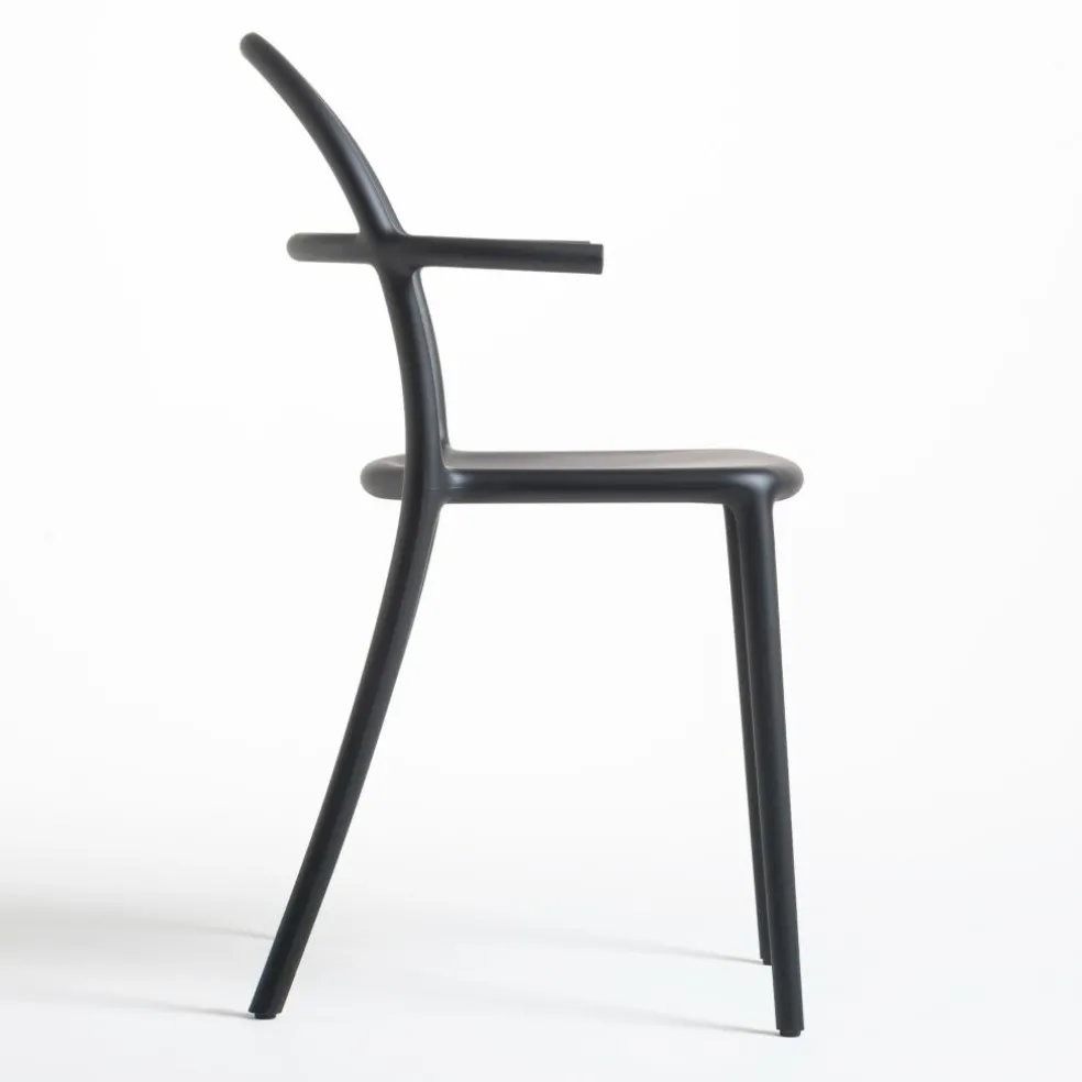 Generic C Gartenarmlehnstuhl