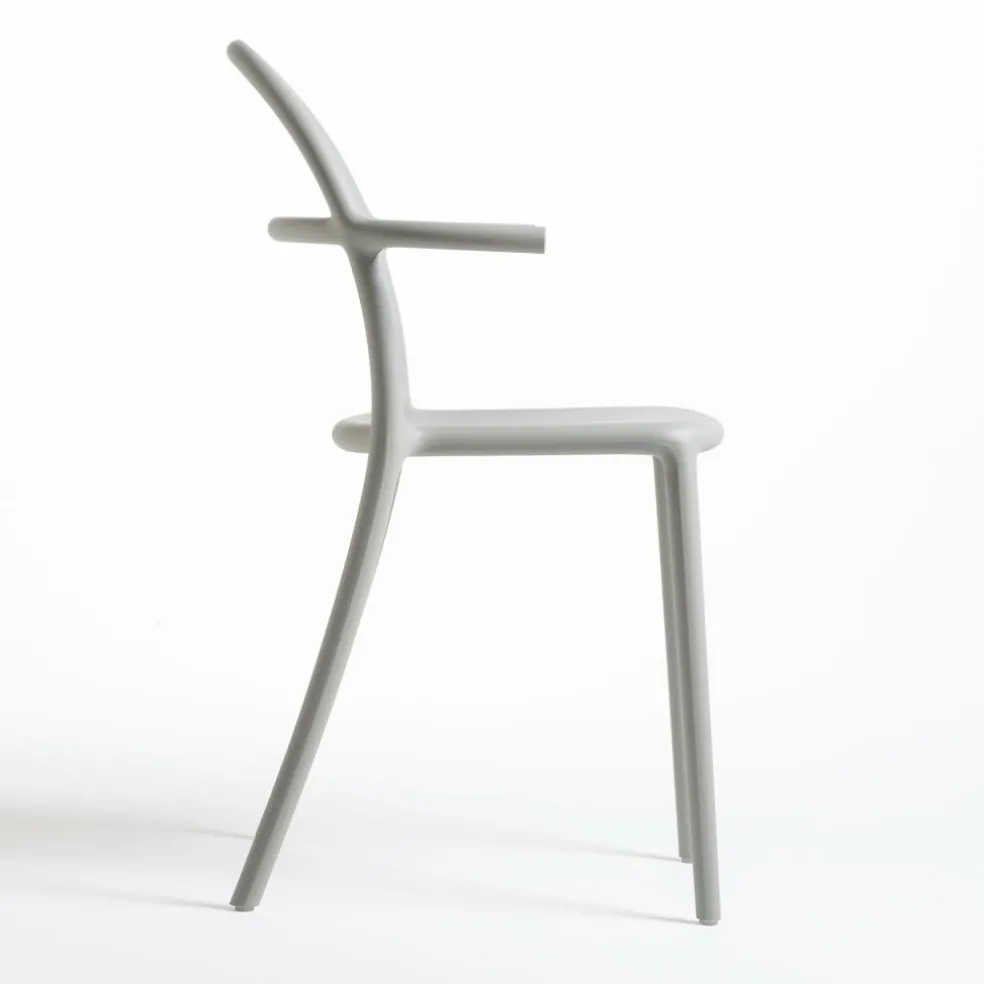 Generic C Gartenarmlehnstuhl