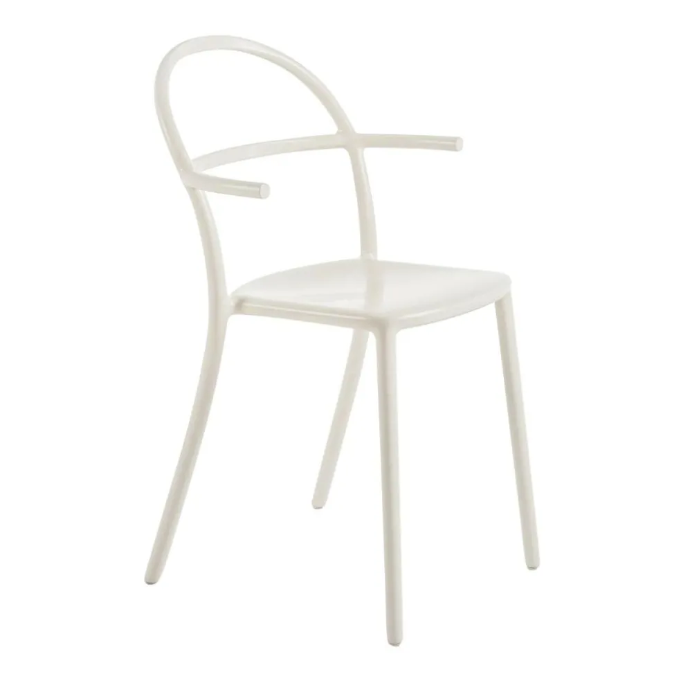 Generic C Gartenarmlehnstuhl