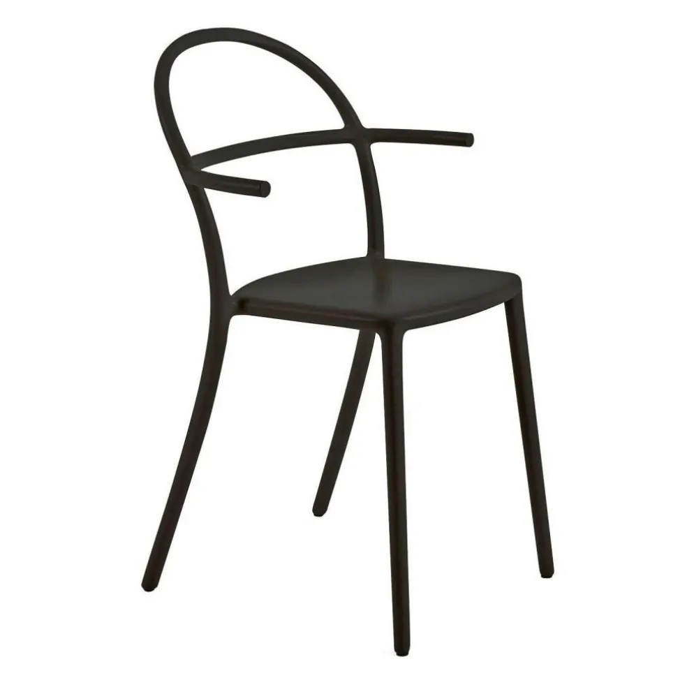 Generic C Gartenarmlehnstuhl