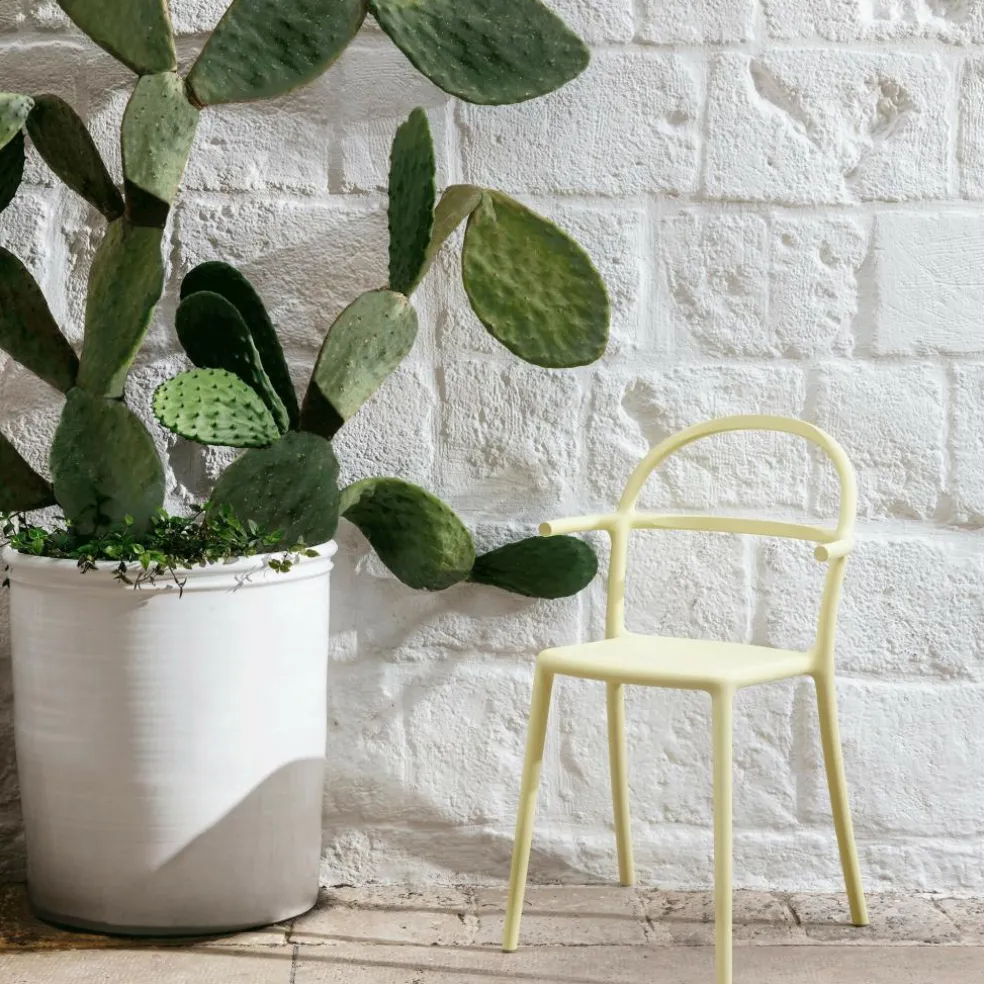 Generic C Gartenarmlehnstuhl