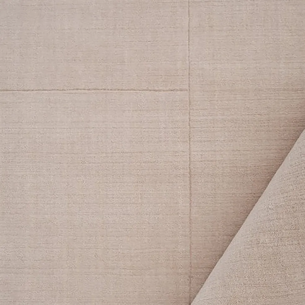 Geometric Maze Wollteppich 170x240cm