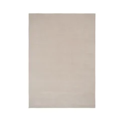 Geometric Maze Wollteppich 140x200cm