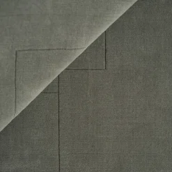 Geometric Maze Wollteppich 140x200cm