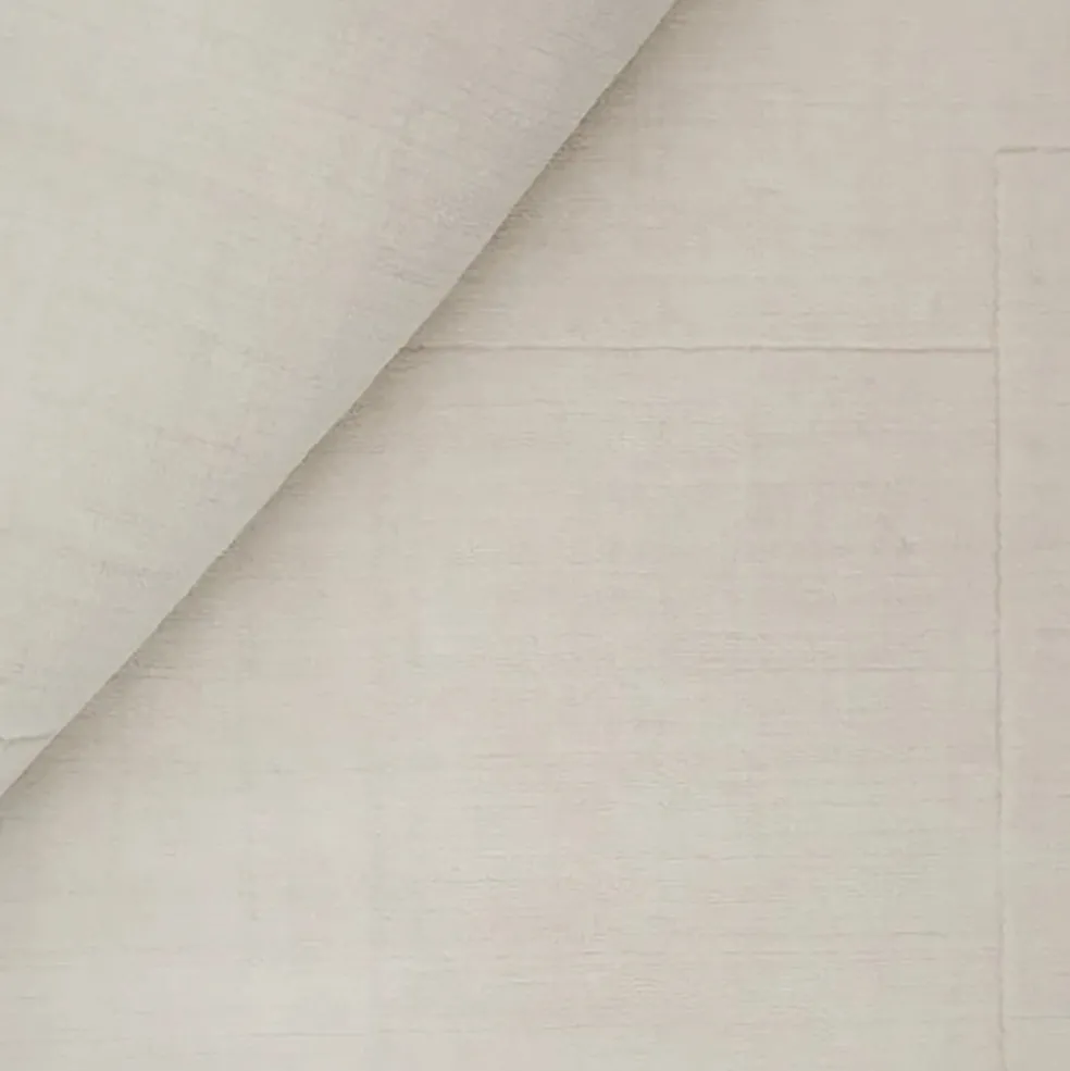 Geometric Maze Wollteppich 140x200cm