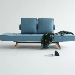 Ghia Wood Schlafsofa 210x93cm