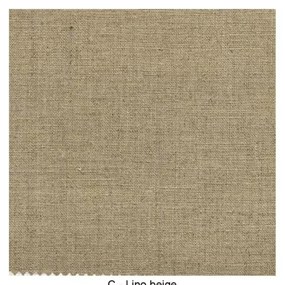 Ghost 08 Hocker / Ottomane