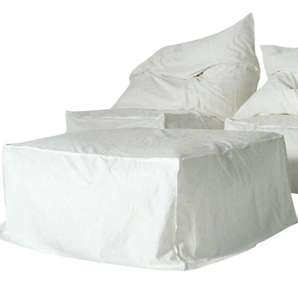 Ghost 08 Hocker / Ottomane