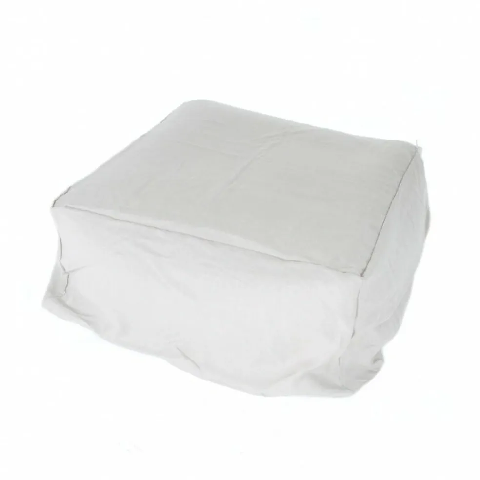 Ghost 08 Hocker / Ottomane