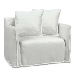 Ghost 09 Loungesessel