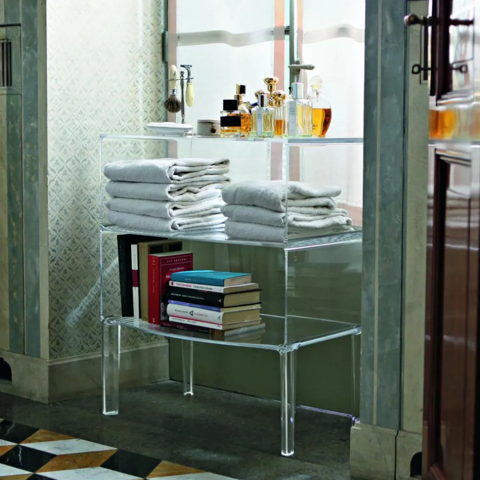 Ghost Buster Kommode