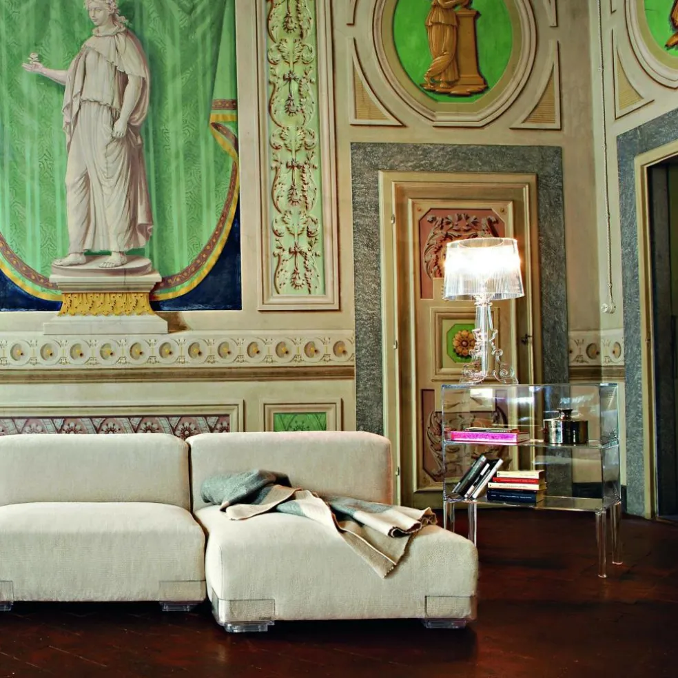 Ghost Buster Kommode