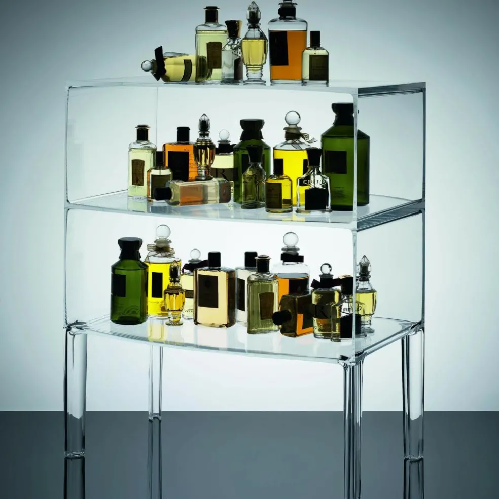 Ghost Buster Kommode