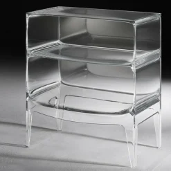 Ghost Buster Kommode