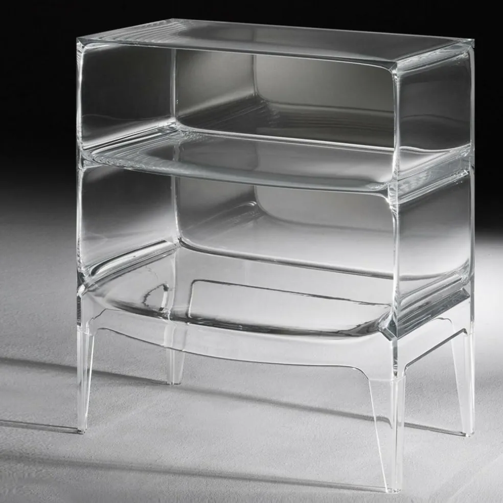 Ghost Buster Kommode