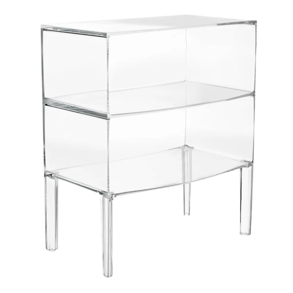 Ghost Buster Kommode