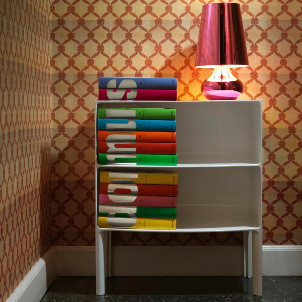 Ghost Buster Kommode