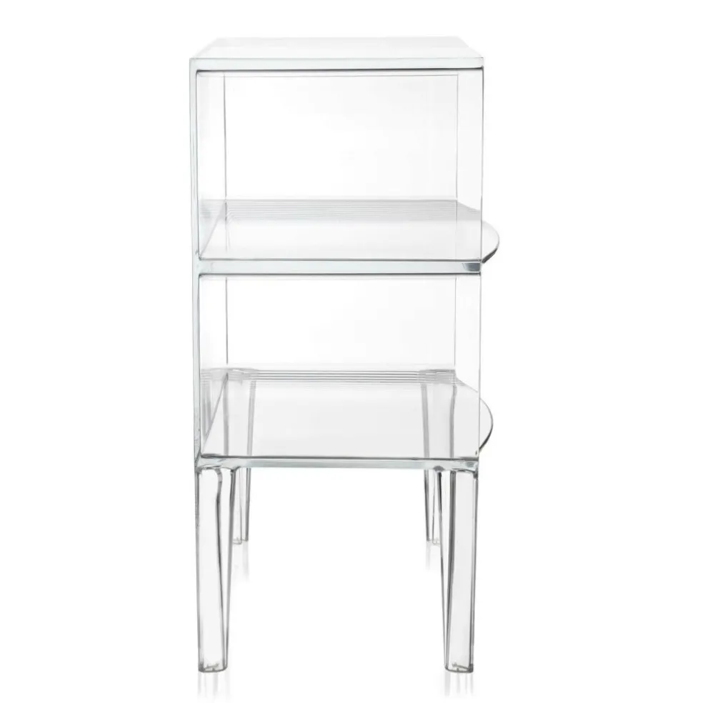 Ghost Buster Kommode