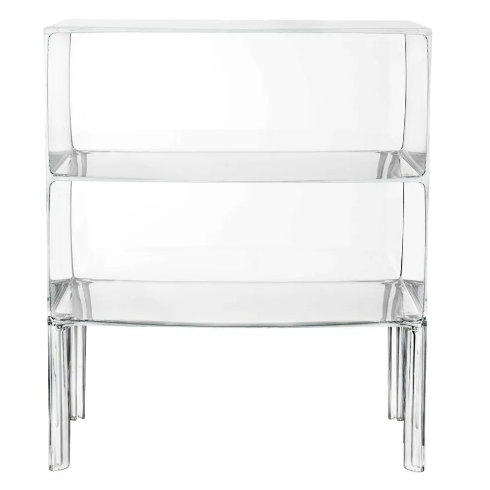 Ghost Buster Kommode