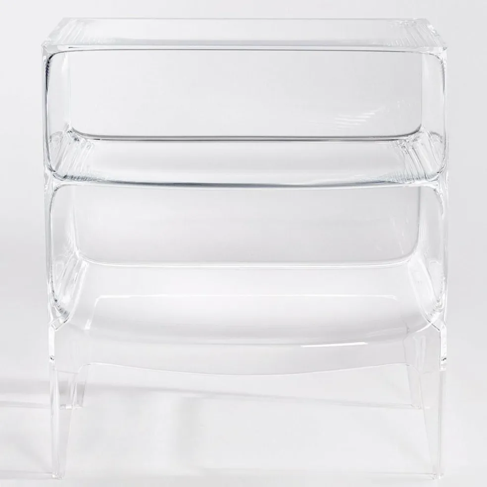 Ghost Buster Kommode