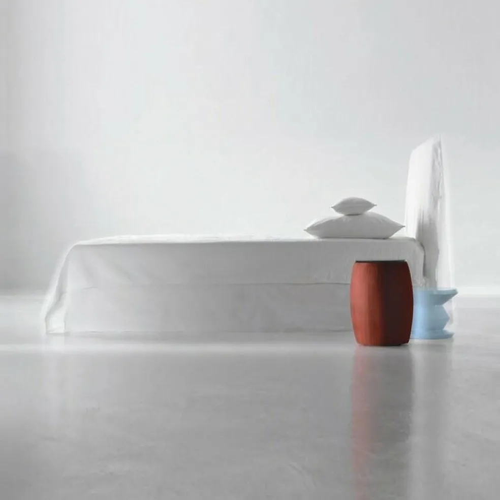 Ghost 80.E Doppelbett