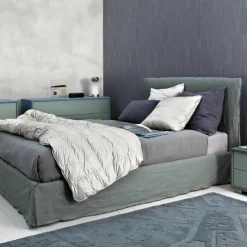 Ghost 80.E Doppelbett